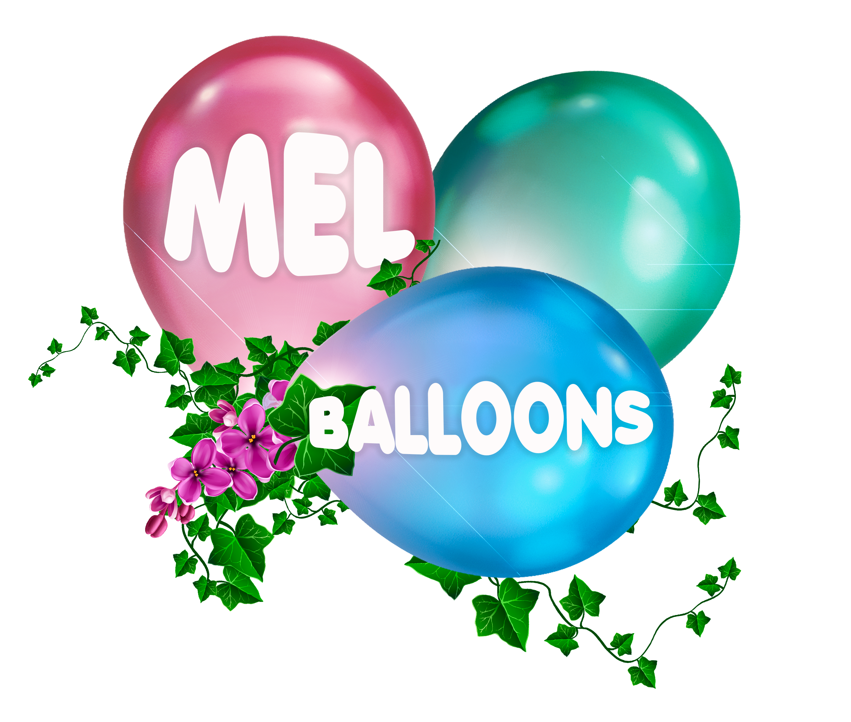 Mel Balloons