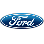 Logo ford
