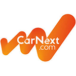 Carnext logo voiture entreprise decoration savoie chambery ballon