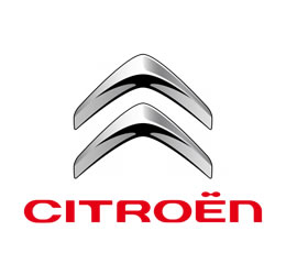 Logo Citroën decoration ballons isere haute savoie