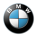 Logo BMW ballons melballoons decoration savoie chambery rhone alpes