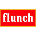Logo Flunch restaurant chambery savoie decoration ballon evenementiel