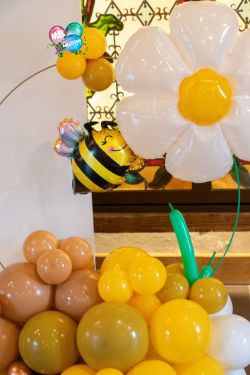 Composition Abeille