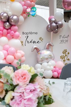 Scénographie Backdrop