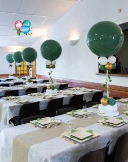 Centre de table