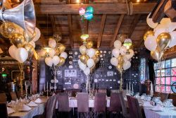 Bouquets de Ballons