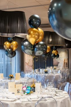 Bouquets de Ballons
