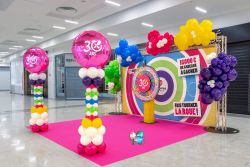 Colonnes + Organique