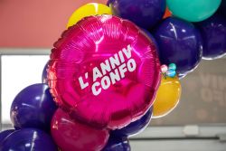 Ballon personnalisé