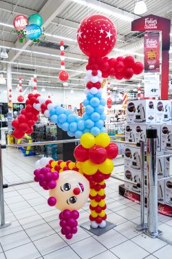 Clown