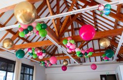 Suspensions organiques