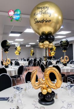 Centre de table