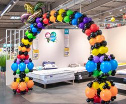 Arche Carnaval
