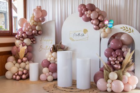 Scénographie backdrops