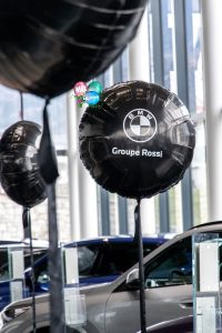 Ballon hélium personnalisé